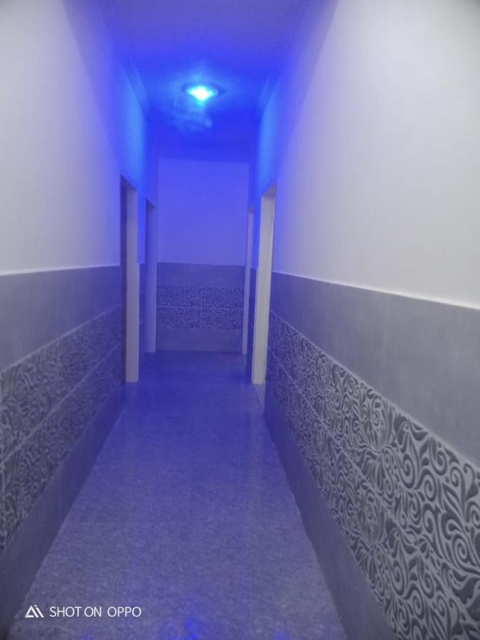 אגרה Hotel A S Palace & Restaurant By Wb Inn מראה חיצוני תמונה