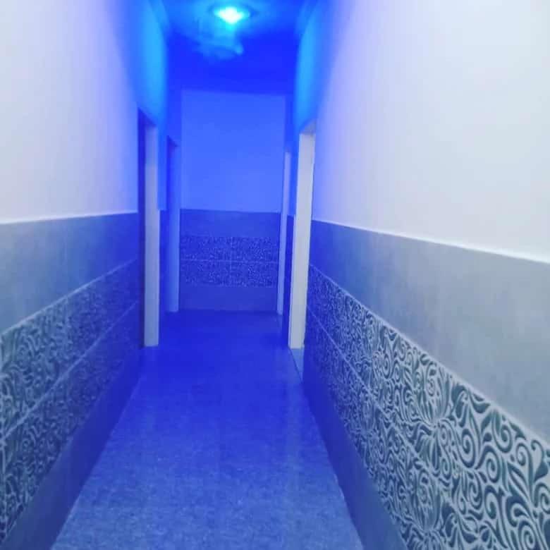 אגרה Hotel A S Palace & Restaurant By Wb Inn מראה חיצוני תמונה