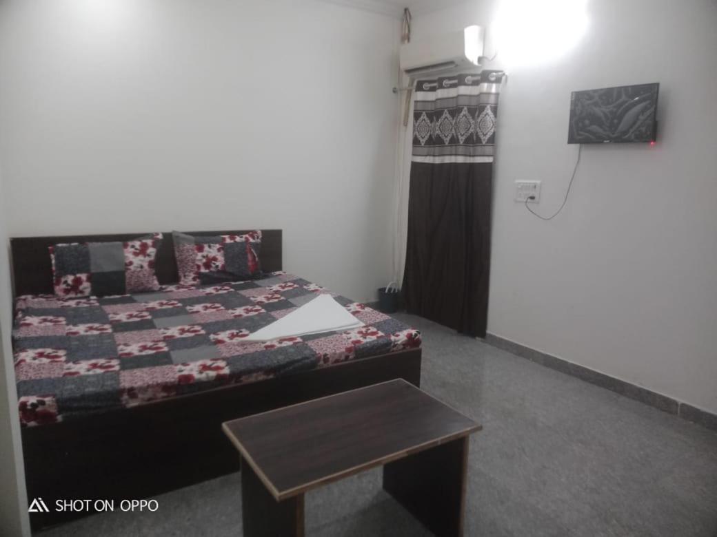 אגרה Hotel A S Palace & Restaurant By Wb Inn מראה חיצוני תמונה